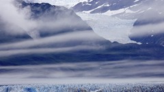Mountains Landscapes nature snow