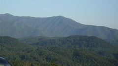 Mountains Landscapes nature Tennessee