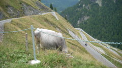 Mountains Landscapes nature valley