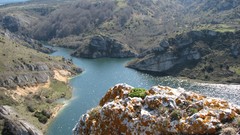 Mountains Landscapes nature valleys