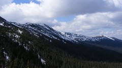Mountains Landscapes Poland
