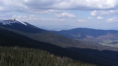 Mountains Landscapes Poland