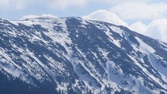 Mountains Landscapes Poland