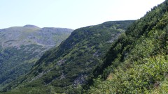 Mountains Landscapes Poland