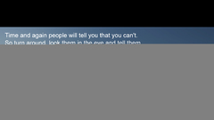 Mountains Landscapes Quotes fog