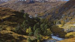 Mountains Landscapes rivers