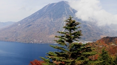 Mountains Landscapes rivers nature