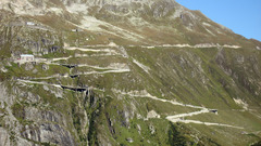 Mountains Landscapes roads