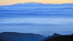 Mountains Landscapes skyscapes