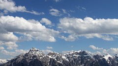 Mountains Landscapes skyscapes