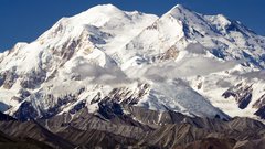 Mountains Landscapes snow
