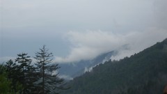 Mountains Landscapes Tennessee