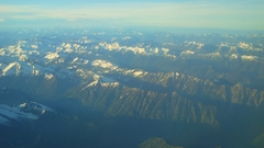 Mountains Landscapes tilt-shift