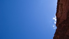 Mountains minimalistic