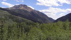 Mountains mountain nature