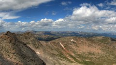 Mountains multiscreen