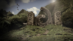 Mountains Music speakers