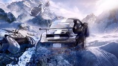 Mountains need for speed need for speed the run