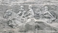 Mountains Parks georgia confederate