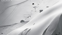 Mountains rider Sports Snowboarding