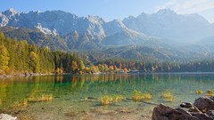 Mountains rivers forests