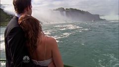 Mountains Sea cliffs nature