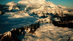 Mountains snow national geographic