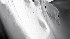 Mountains snow Sports Snowboarding