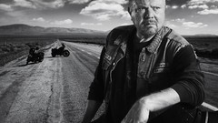 Mountains sons of anarchy