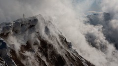 Mountains steam national geographic