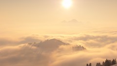 Mountains switzerland