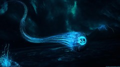 Mountains symbol rocks Desktopography