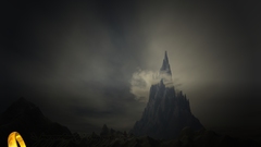 Mountains the lord of