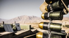 Mountains War Army angle soldiers ammunition military German 