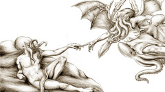 Mountains Your The and dagon Lack