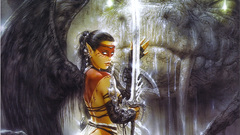 Mouth high Resolution