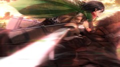 Movement weapons Army Anime soldiers Profile military Swords 