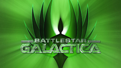 Movie battlestar galactica logo