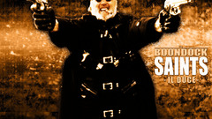 Movie boondock saints