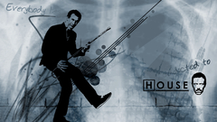Movie Dr. House Hugh