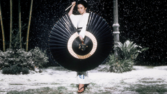 Movie lady snowblood