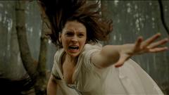 Movie legend Seeker bridget