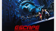 Movie Movies Escape from