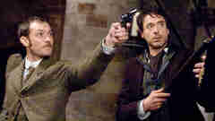 Movie Movies Robert Downey