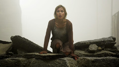 Movie Movies silent hill