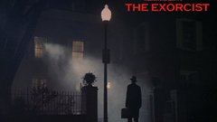 Movie Movies The exorcist