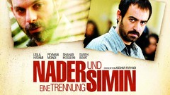 Movie posters A Separation Leila Hatami Shahab Hosseini