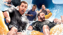 Movie posters adam sandler