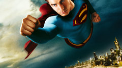 Movie posters brandon routh
