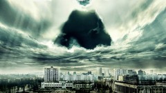 Movie posters Chernobyl Diaries